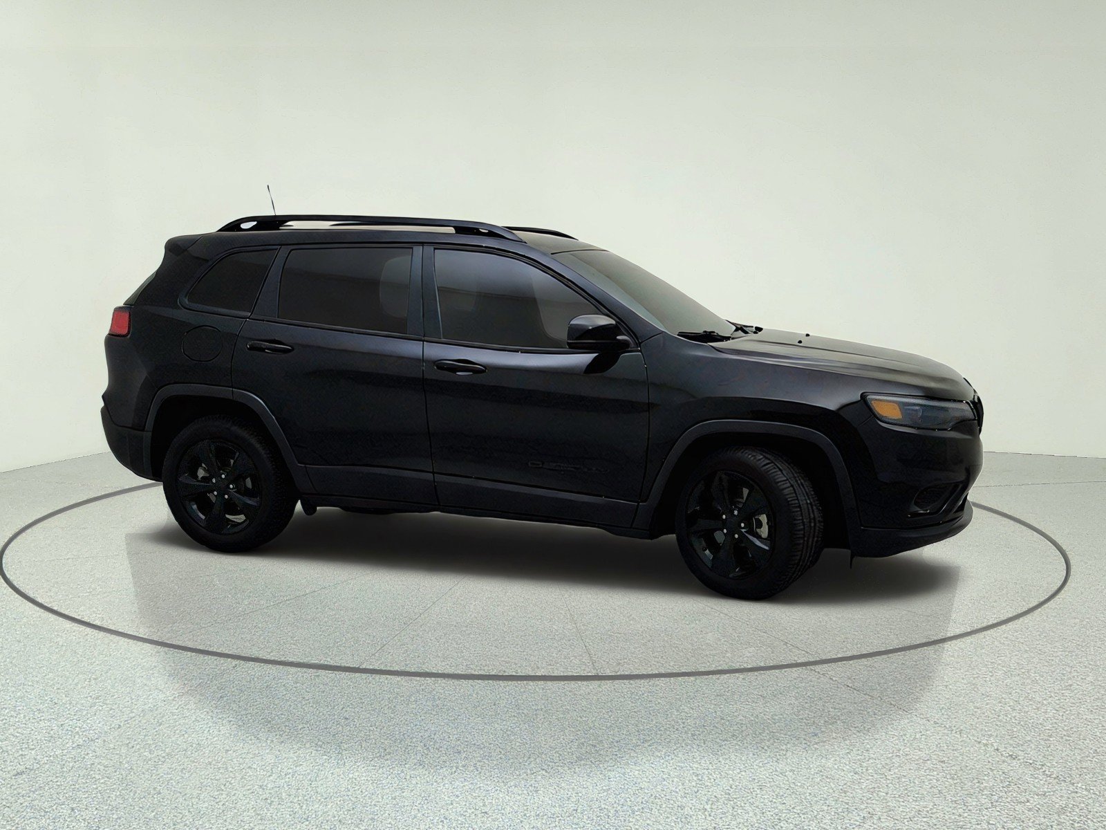 Used 2021 Jeep Cherokee Latitude Plus FWD image 6