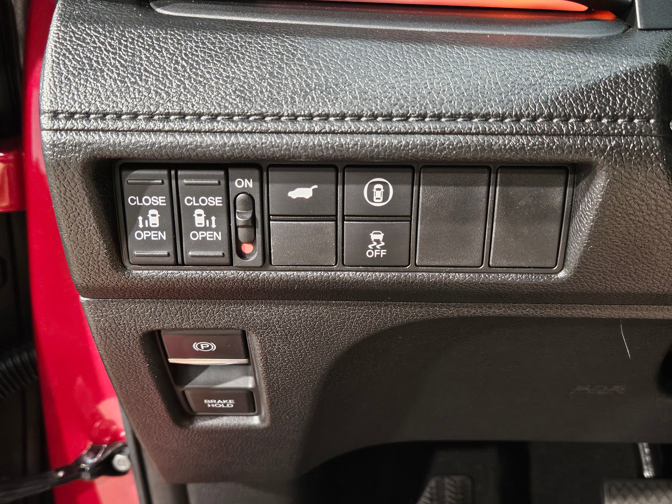 Used 2023 Honda Odyssey Sport image 25