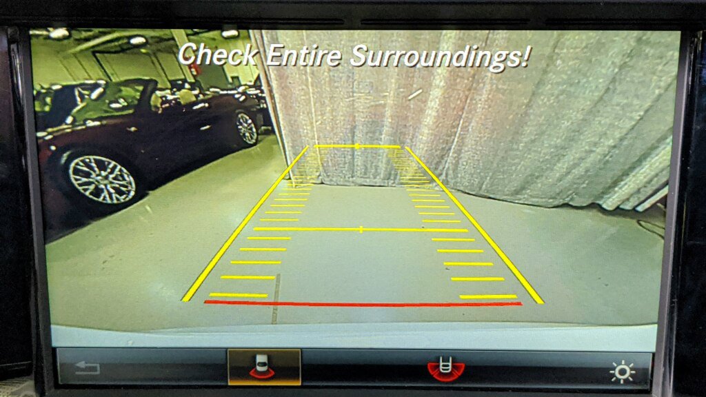 Used 2017 Mercedes-Benz SLC 43 AMG image 18