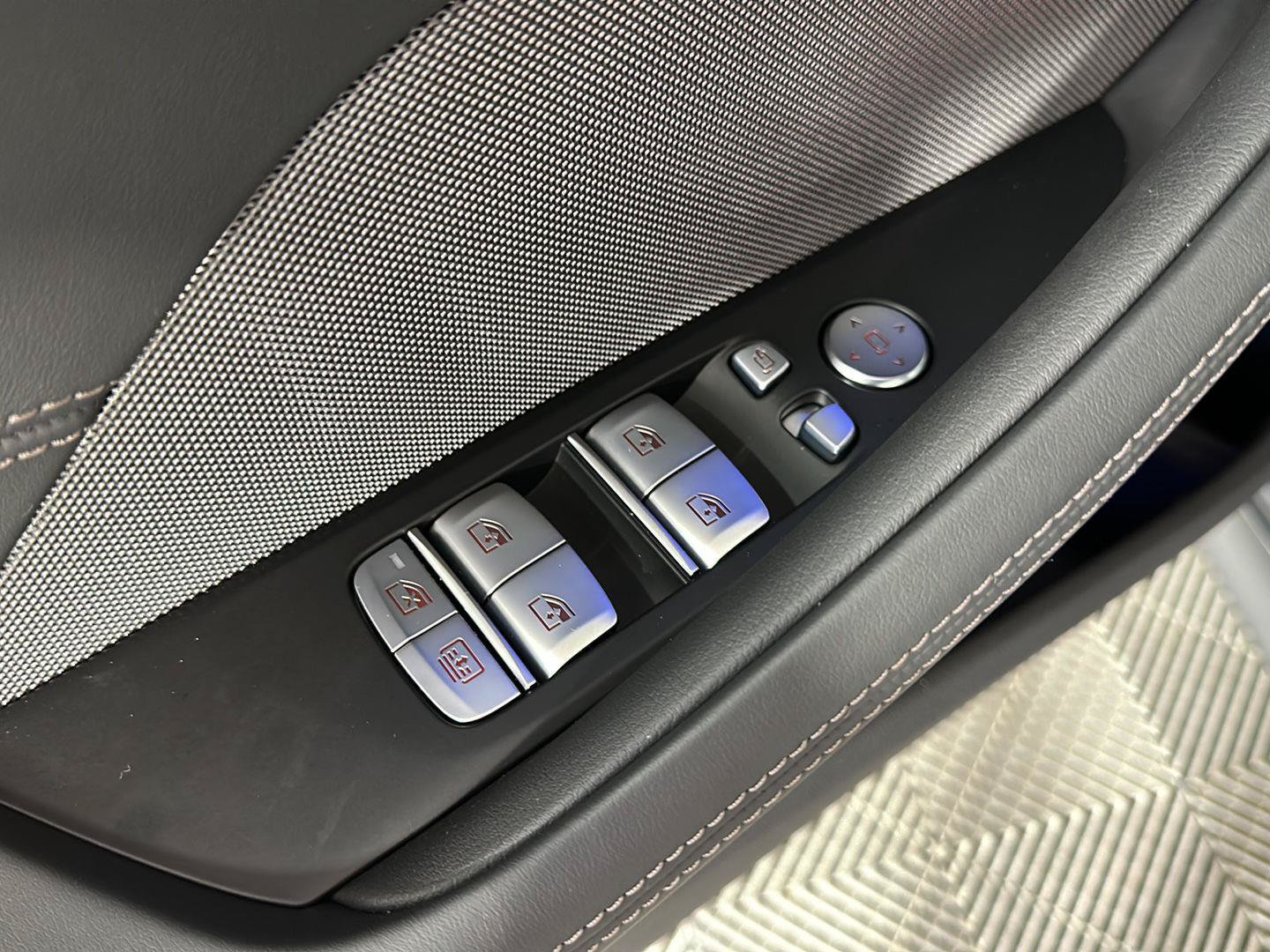 Used 2024 BMW M850i Gran Coupe xDrive w/ M Sport Professional Package AWD/4WD image 11