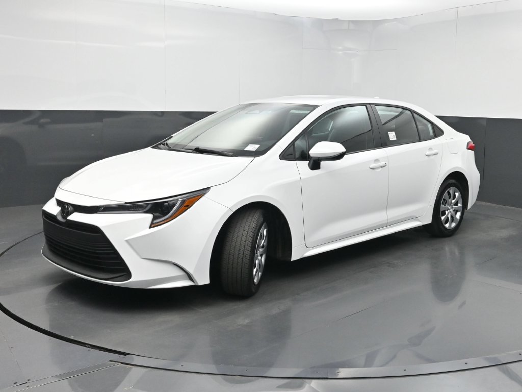 Used 2023 Toyota Corolla LE FWD image 20