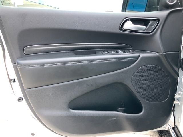 Used 2024 Dodge Durango SXT RWD image 14