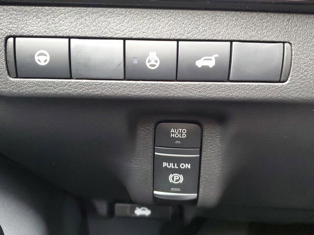 New 2025 Nissan Murano SL AWD/4WD image 8