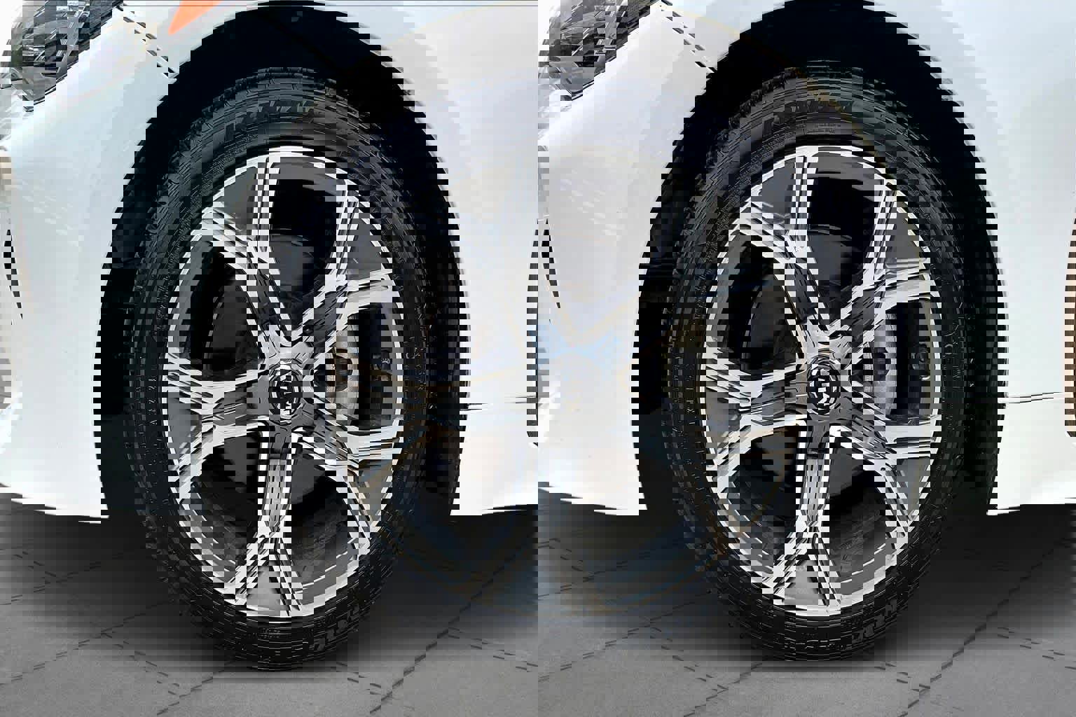 Used 2021 Kia Stinger GT-Line image 11