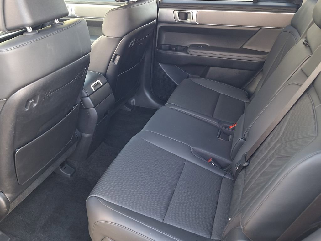 New 2025 Hyundai Santa Fe XRT AWD/4WD image 12