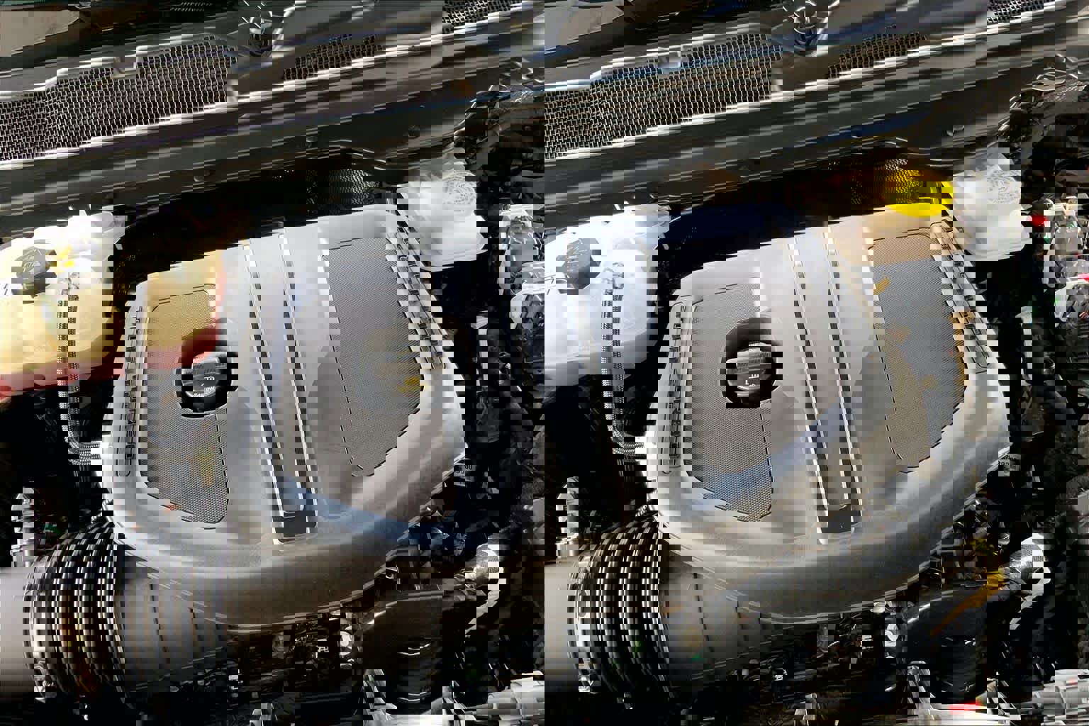 Used 2025 RAM 1500 Classic Warlock image 31