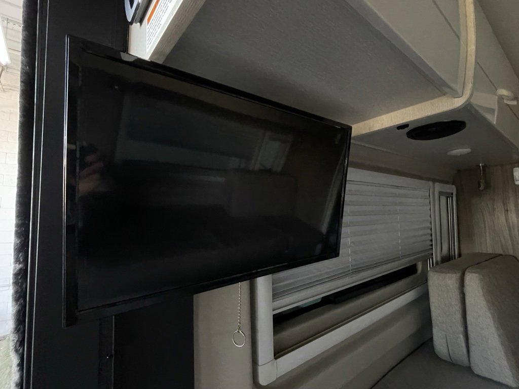 Used 2021 RAM ProMaster 3500 w/ Convenience Group image 53