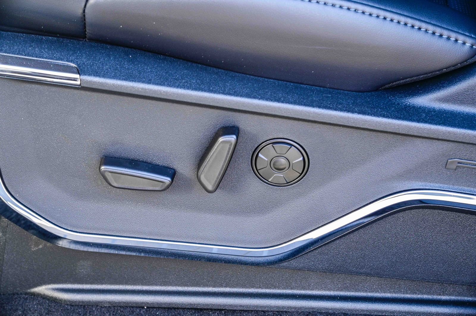 New 2026 Ford F250 Platinum image 27