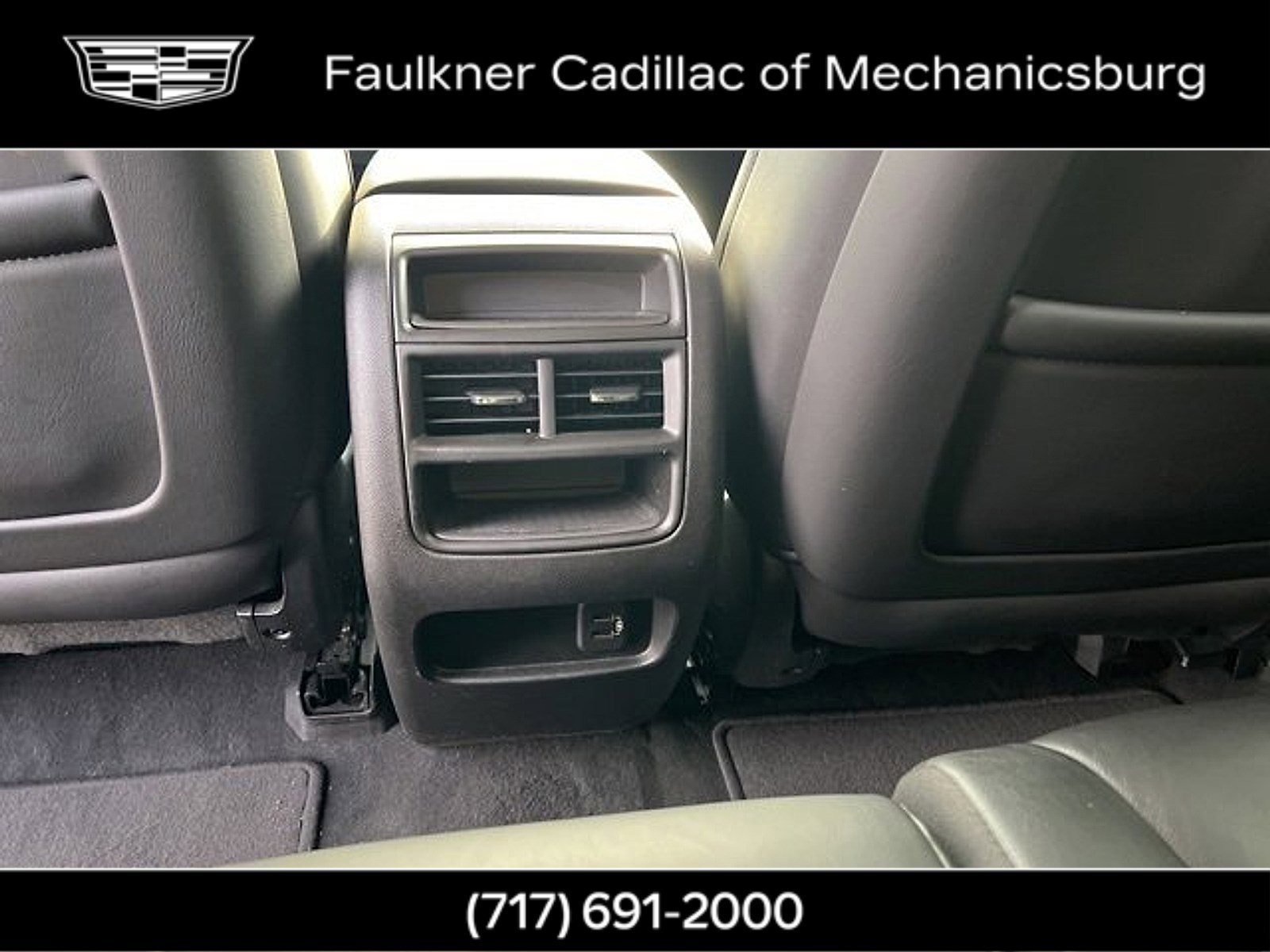 Used 2019 Cadillac XT5 Luxury image 17