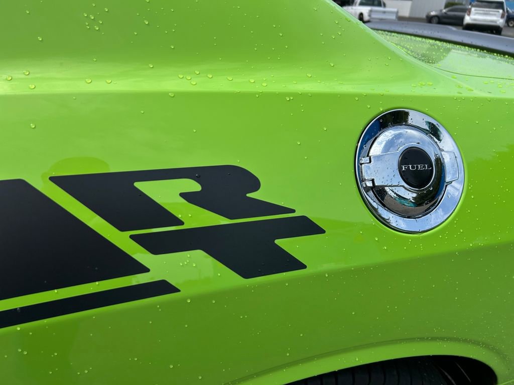 Used 2023 Dodge Challenger R/T w/ Plus Package image 32