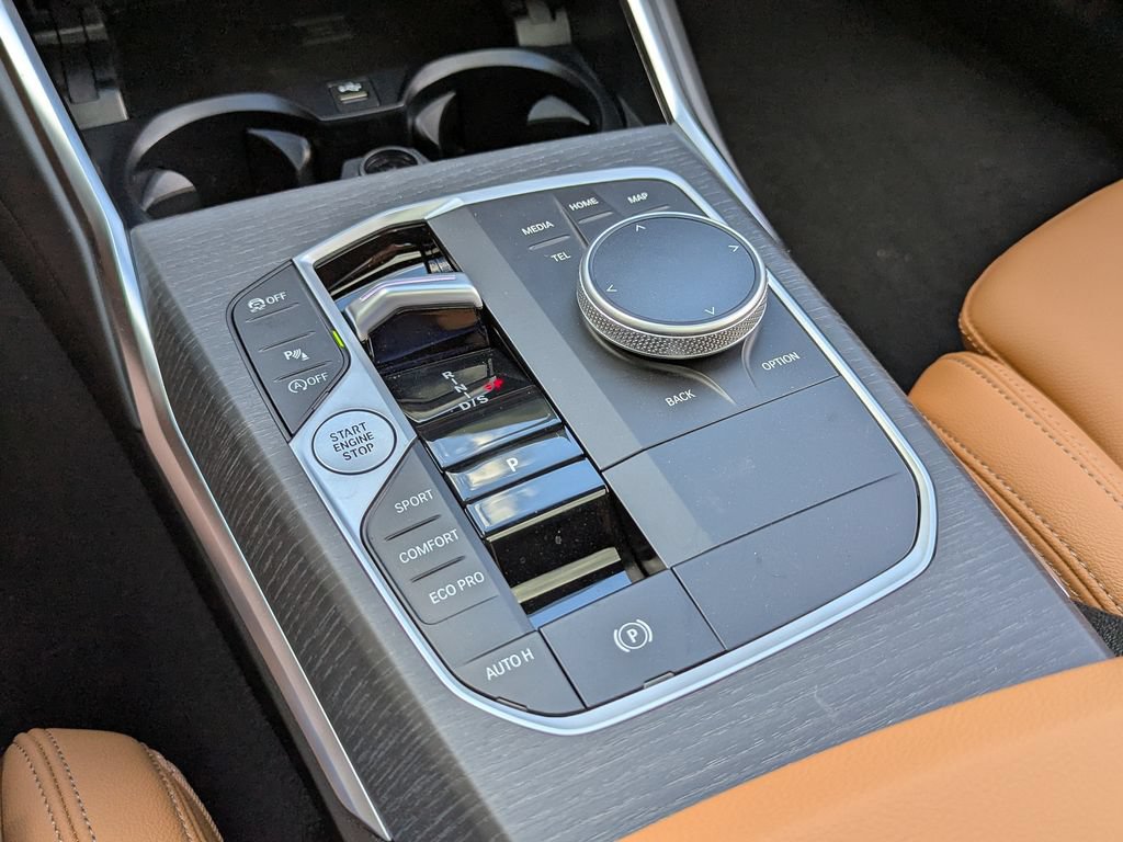 New 2026 BMW 330i xDrive Sedan AWD/4WD image 26