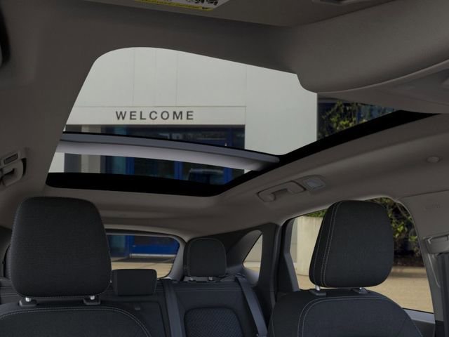 New 2026 Ford Escape Active AWD/4WD image 24