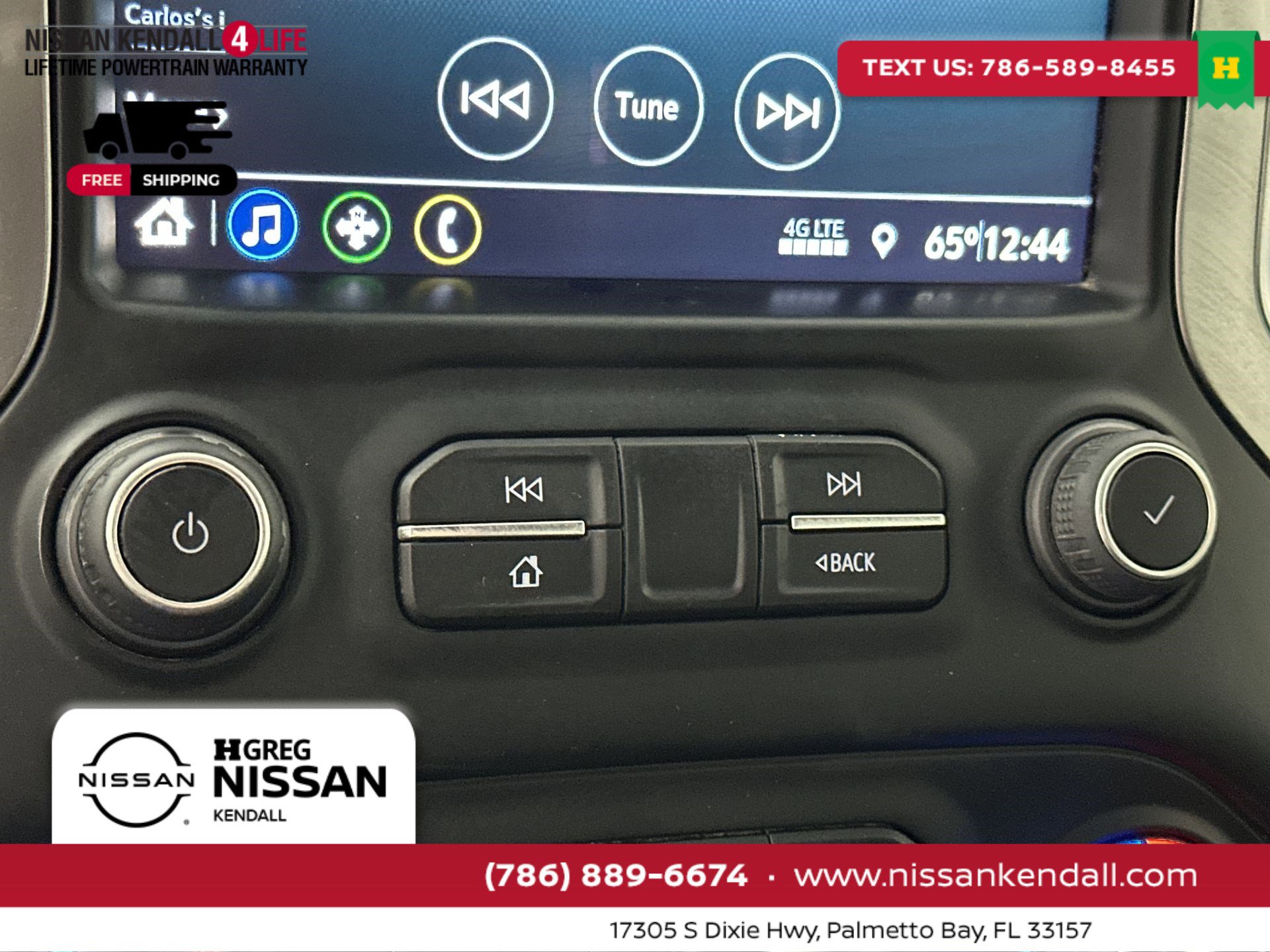 Used 2022 Chevrolet Silverado 2500 LT w/ Convenience Package image 22