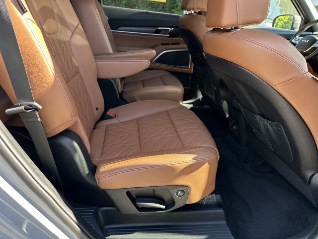 Certified 2023 Kia Telluride EX X-Line image 18