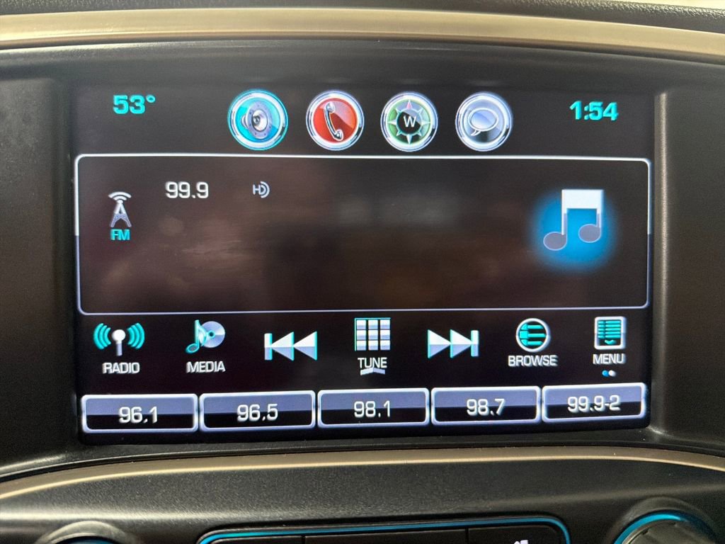 Used 2018 GMC Sierra 2500 Denali w/ Duramax Plus Package image 22