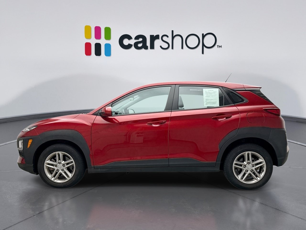 Used 2021 Hyundai Kona SE AWD/4WD image 2