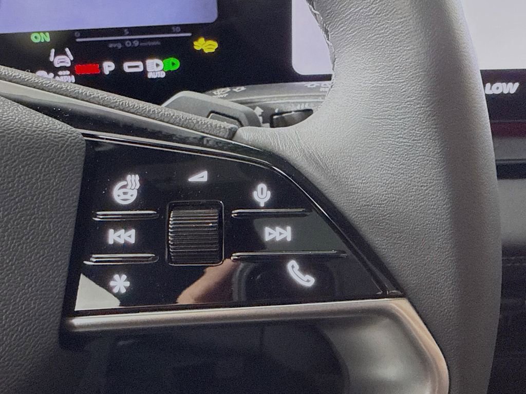 New 2027 Audi Q6 e-tron Premium Plus AWD/4WD image 13