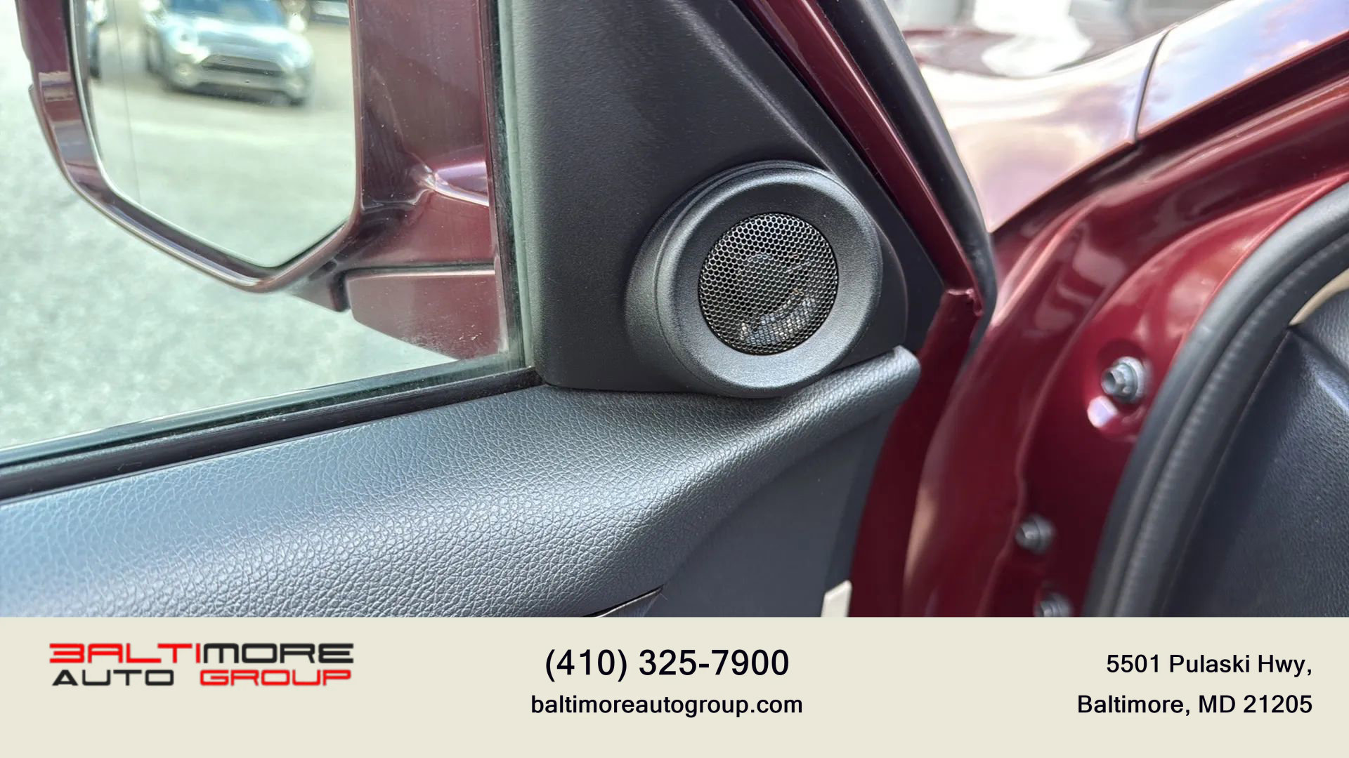 Used 2013 Honda Accord EX image 37