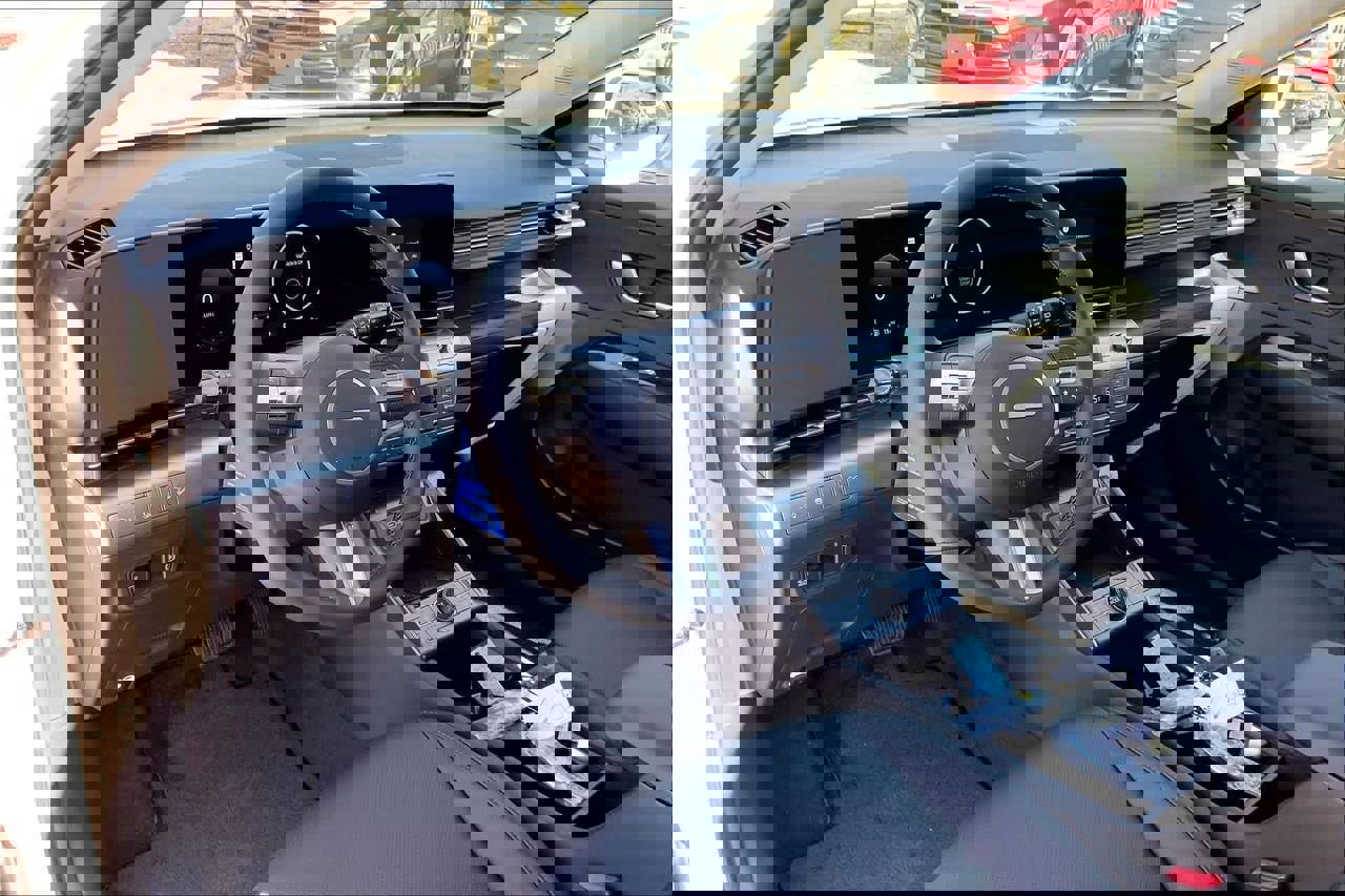 New 2026 Hyundai Kona Limited image 9