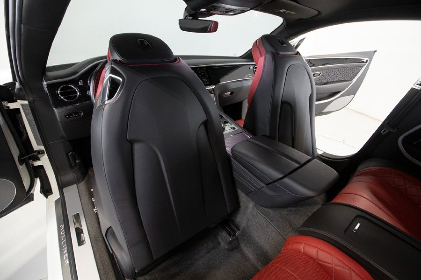 Used 2021 Bentley Continental GT Mulliner image 39