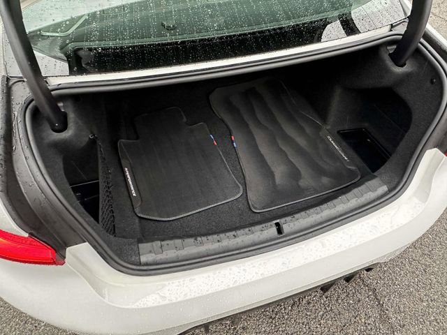 Certified 2024 BMW M340i xDrive w/ Premium Package image 17