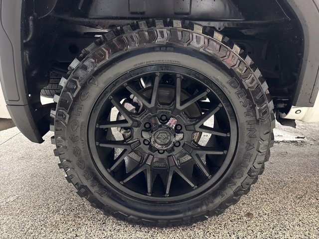 Used 2024 GMC Sierra 1500 Pro w/ Pro Value Package image 22