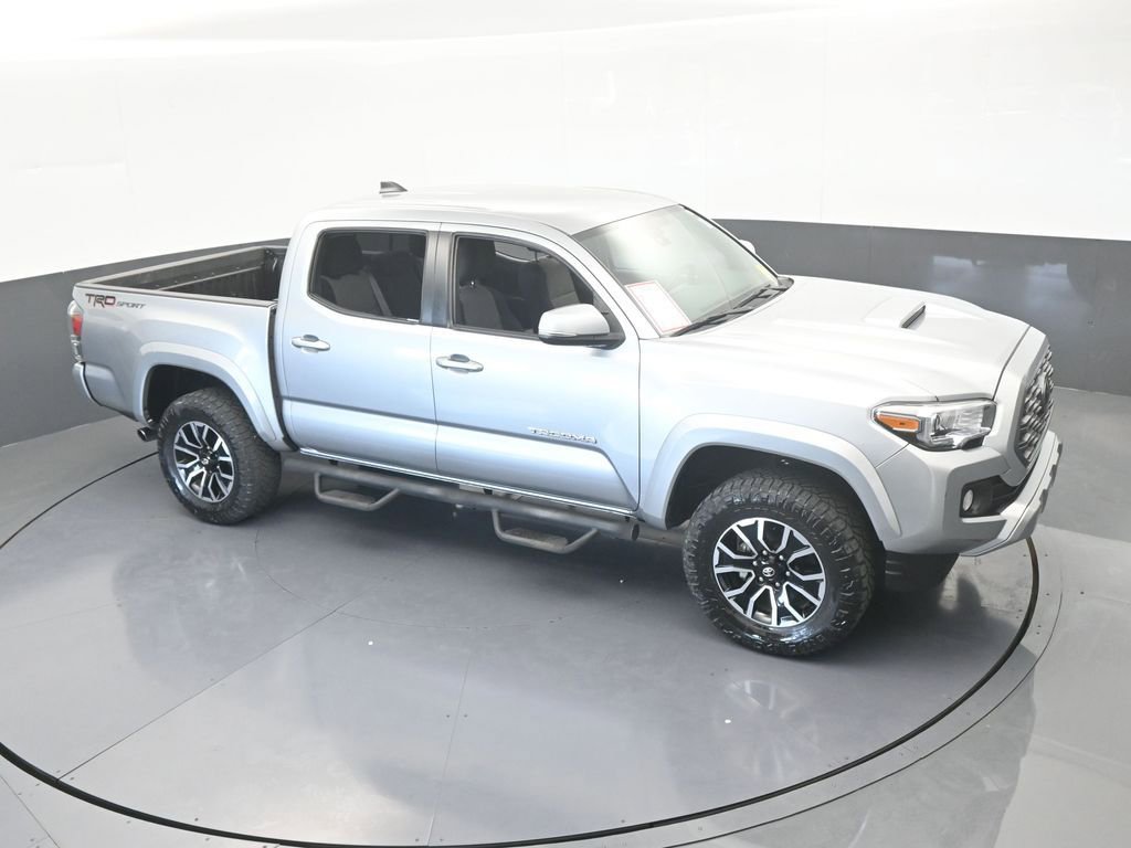Used 2023 Toyota Tacoma TRD Sport image 53