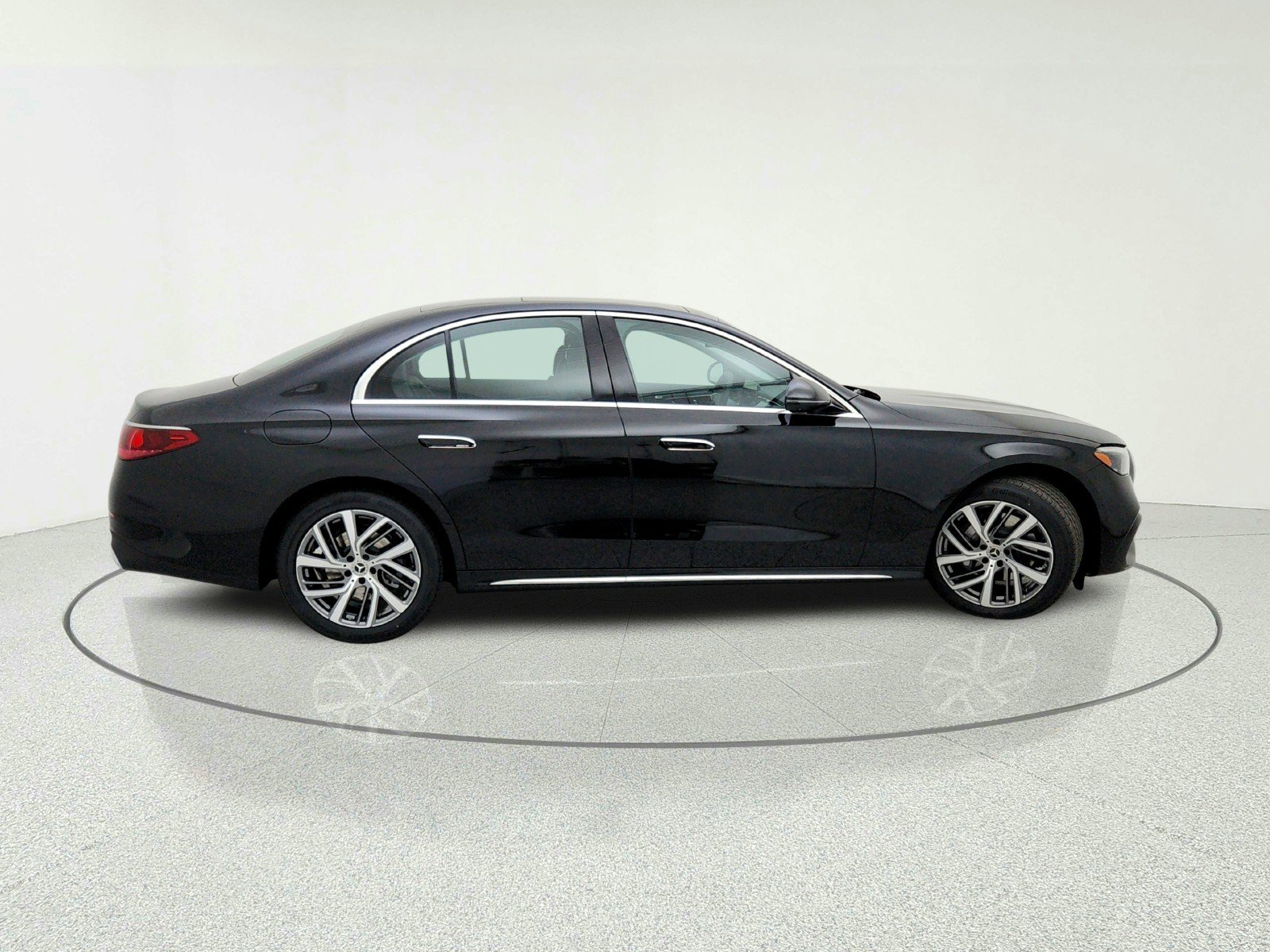 New 2026 Mercedes-Benz E 350 Sedan image 7