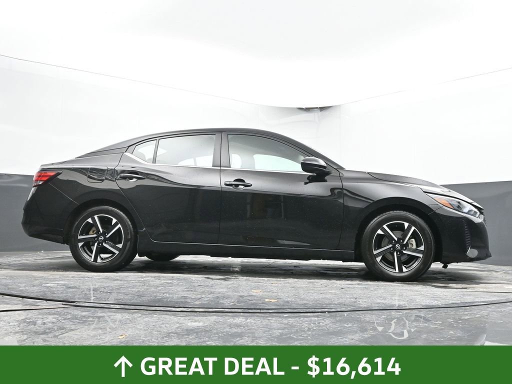 Used 2024 Nissan Sentra SV image 55