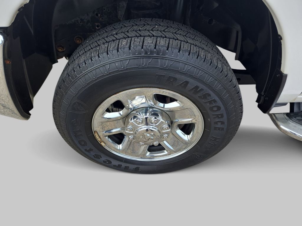Used 2019 RAM 2500 Big Horn AWD/4WD image 31