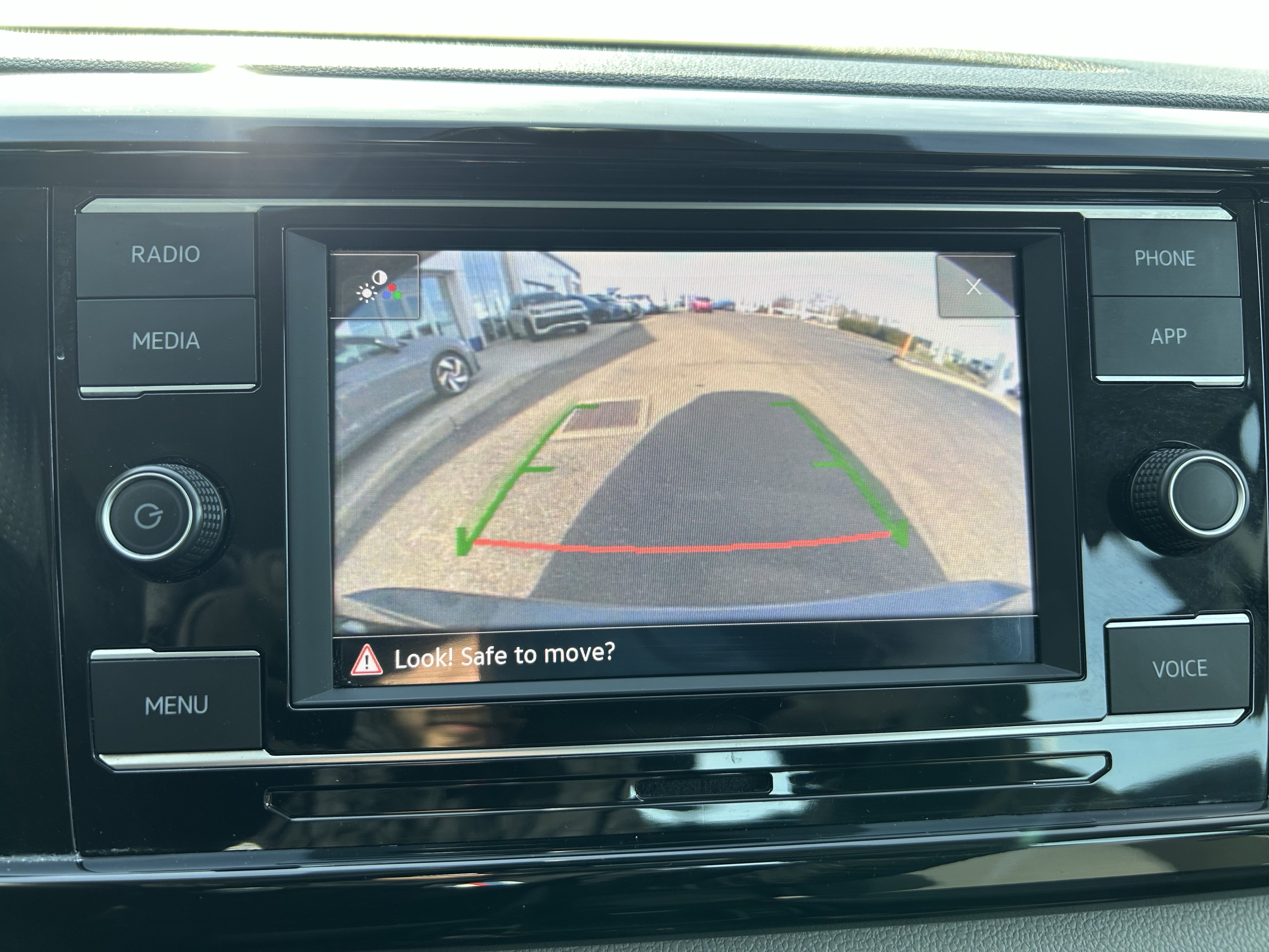 Certified 2024 Volkswagen Taos S image 22