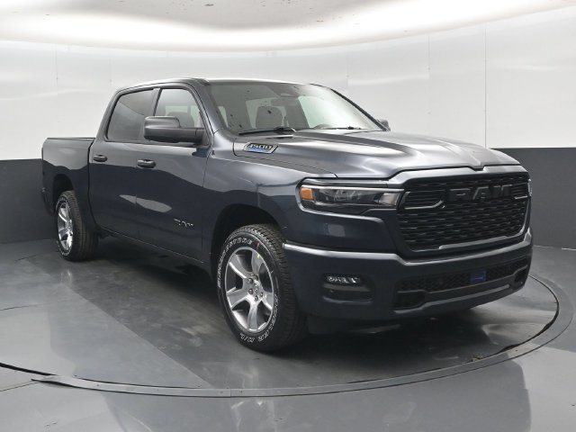 New 2027 RAM 1500 Express RWD image 1