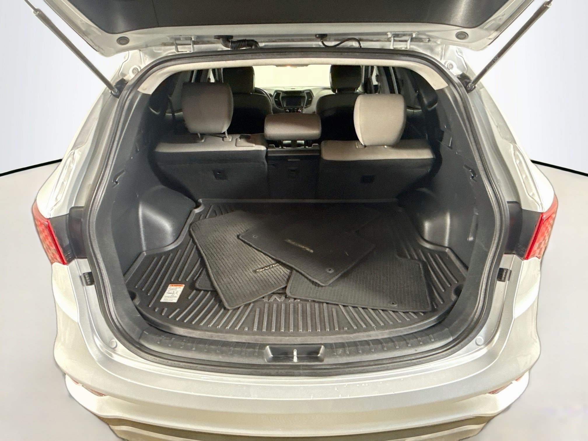 Used 2018 Hyundai Santa Fe Sport w/ 2.4L Value Package 02 FWD image 35