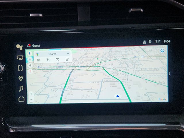 New 2026 GMC Sierra 2500 Denali w/ Denali Reserve Package image 30