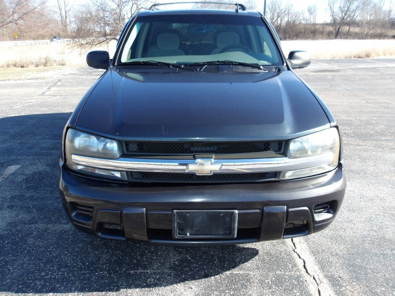 Used 2006 Chevrolet TrailBlazer LS image 3