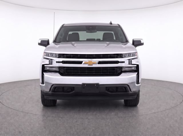 Used 2020 Chevrolet Silverado 1500 LT w/ All-Star Edition AWD/4WD image 5