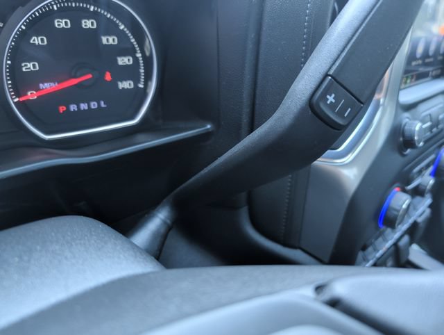 Used 2019 Chevrolet Silverado 1500 LT Trail Boss AWD/4WD image 22