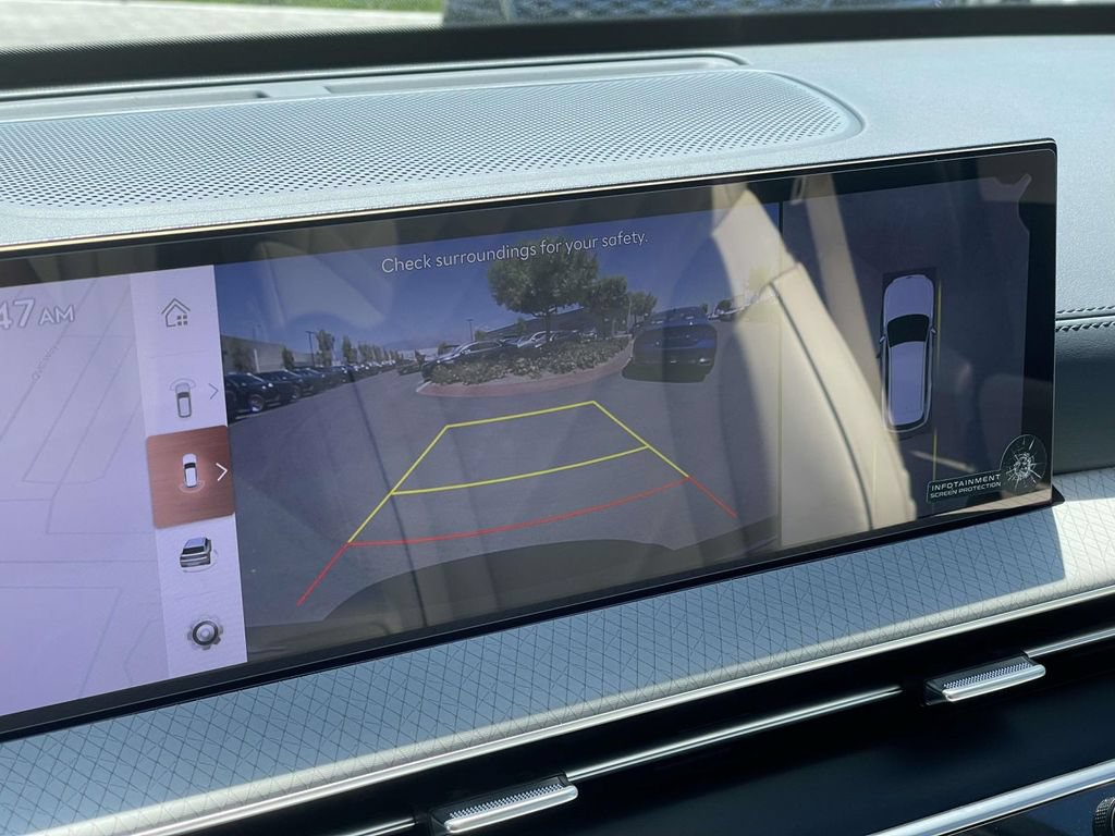 New 2026 Genesis GV80 3.5T Prestige AWD/4WD image 10