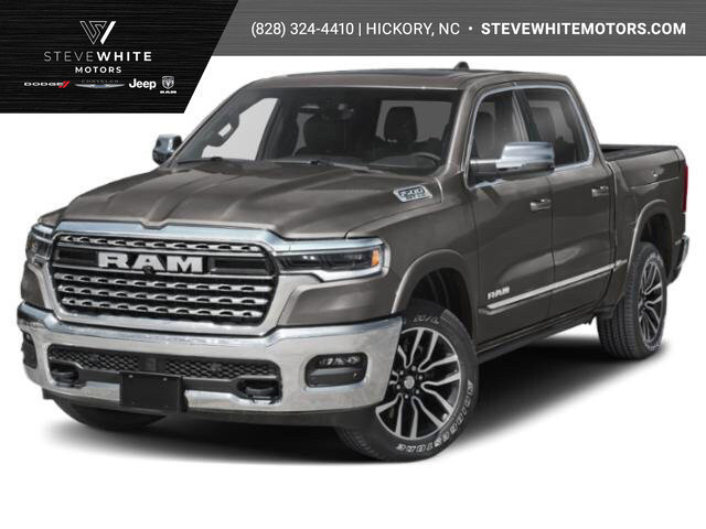 New 2026 RAM 1500 Limited image 1