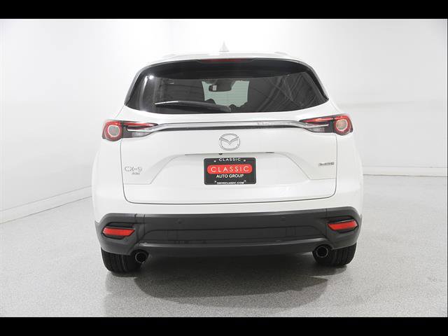 Used 2021 MAZDA CX-9 Touring w/ Touring Premium Package AWD/4WD image 19