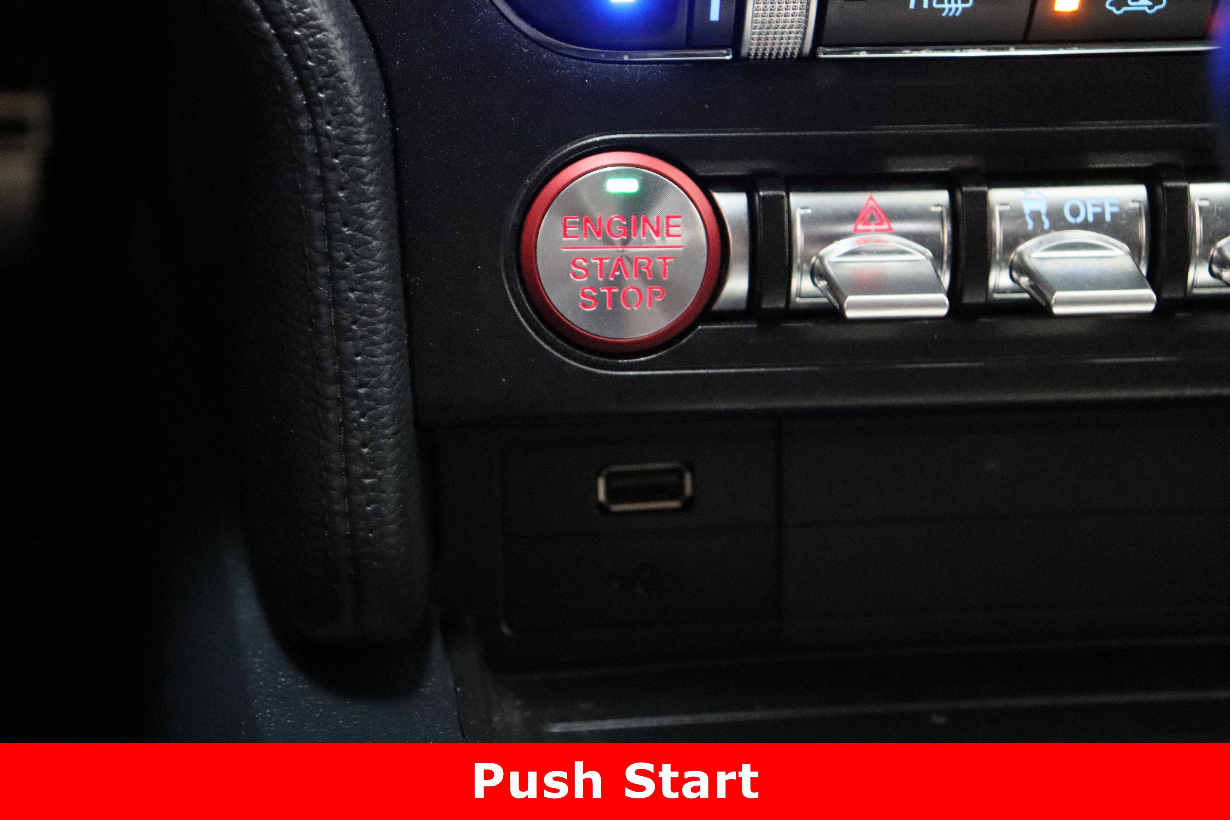 Used 2021 Ford Mustang GT Premium w/ Black Accent Package image 18