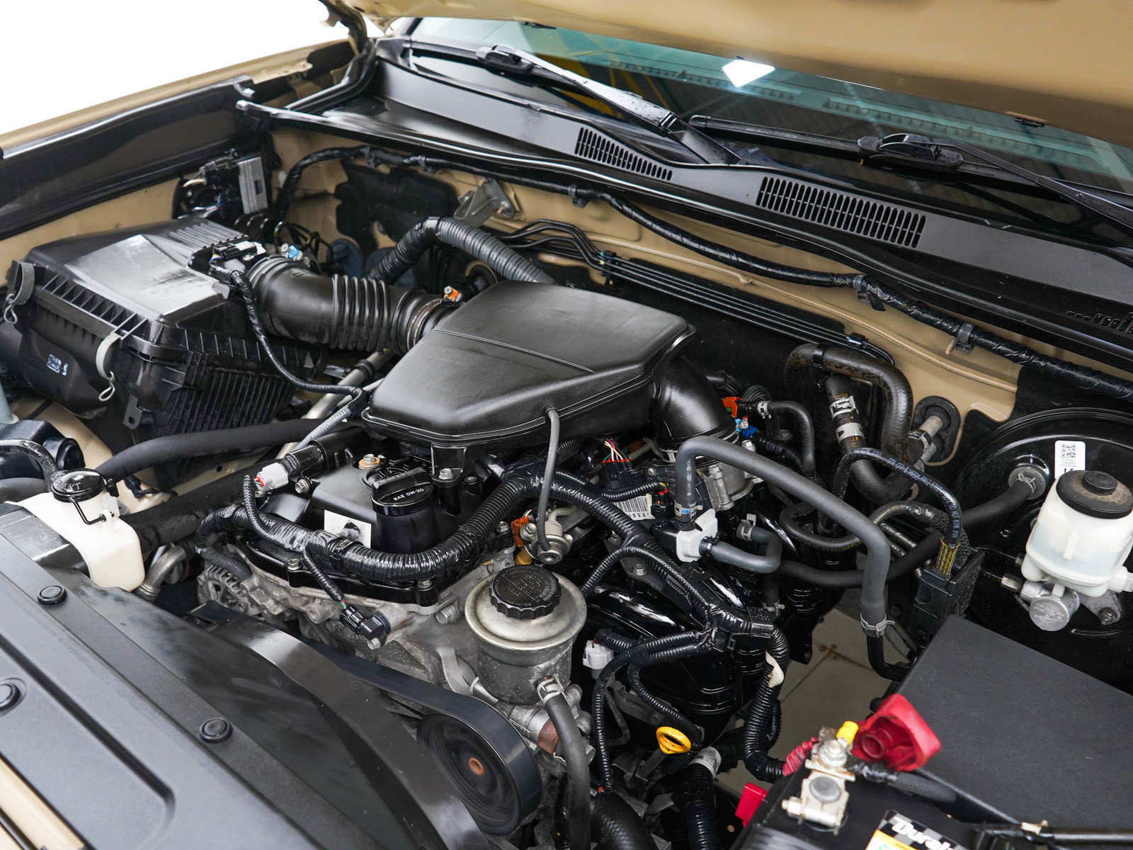 Used 2019 Toyota Tacoma SR5 RWD image 28