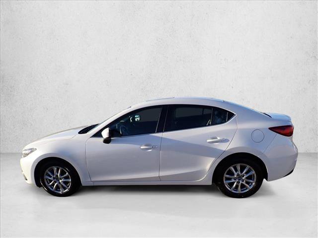 Used 2014 MAZDA MAZDA3 i Grand Touring video 2