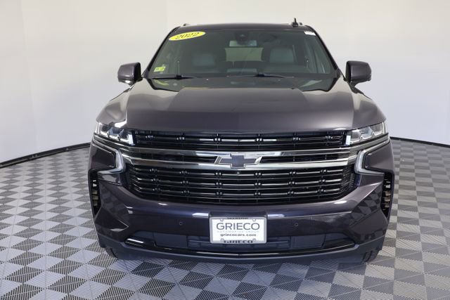 Used 2022 Chevrolet Tahoe RST w/ Luxury Package image 3