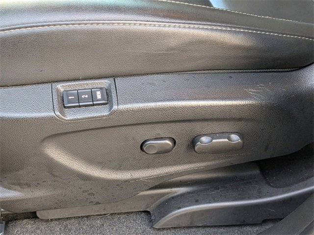 Used 2015 Buick Encore Leather image 21