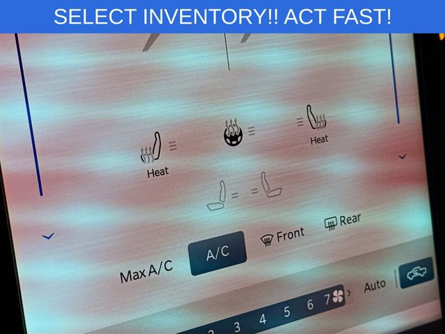 New 2026 RAM 1500 Big Horn image 20