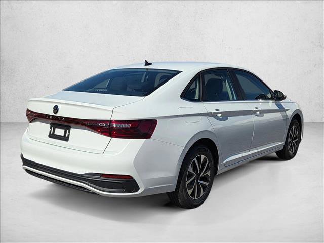 New 2026 Volkswagen Jetta S FWD video 2