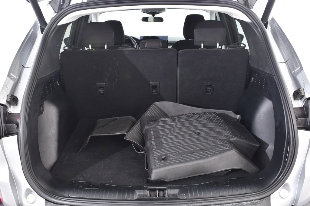 Used 2024 Ford Escape Active w/ Tech Pack #1 image 20