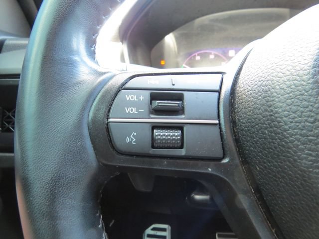 Used 2024 Honda Accord Sport image 12