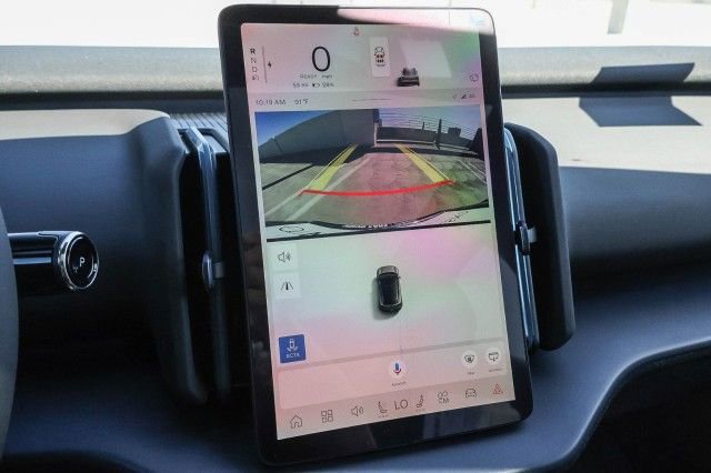 New 2025 Volvo EX30 Plus w/ Protection Package Premier image 23